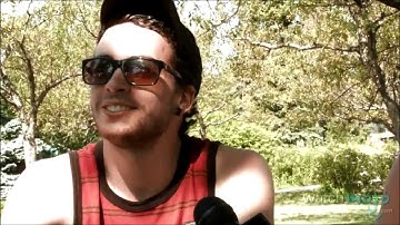 Interview with Taylor York (Subtítulos en Español) | Liza Byron