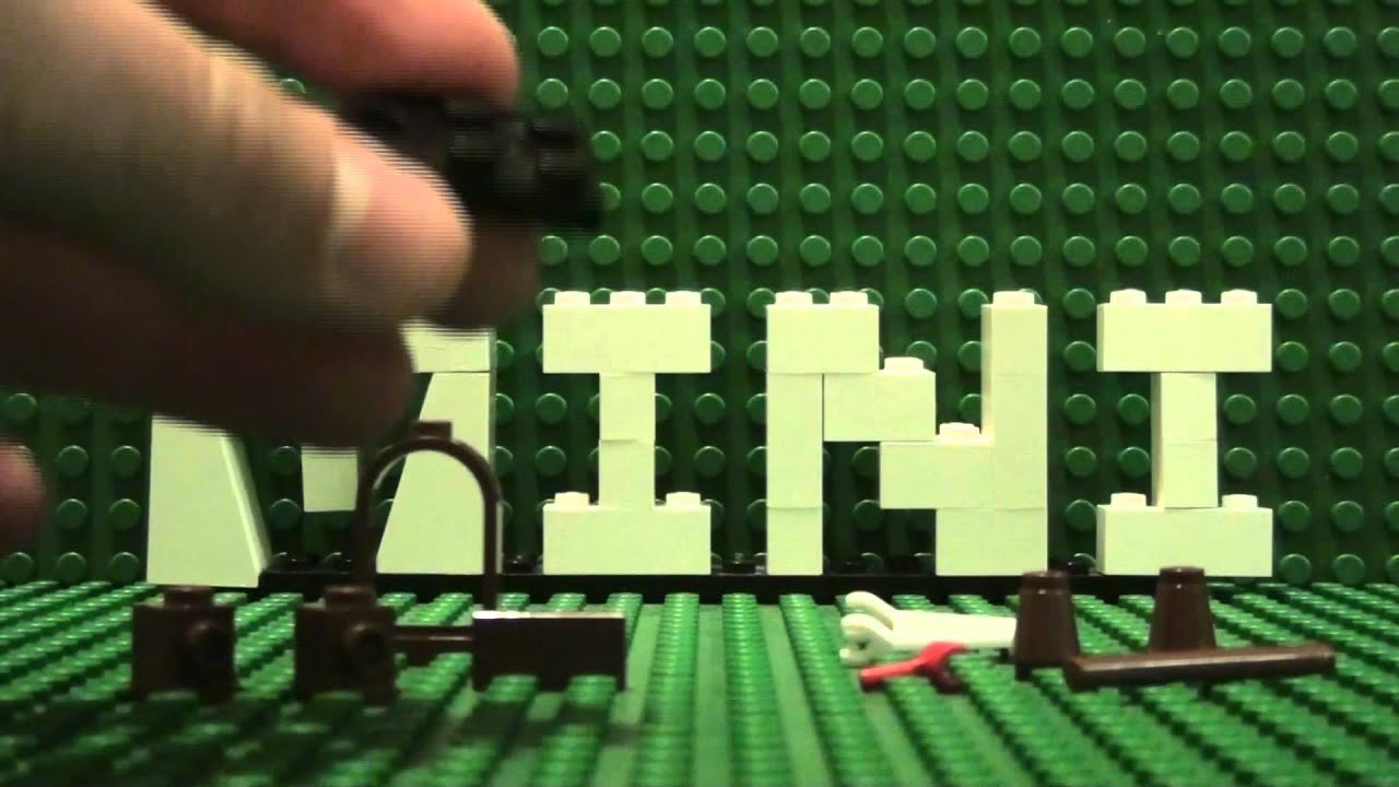 mini series: how to build a mini lego pirate ship - youtube