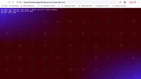 Punctual - Colour Sound Oblivion