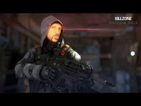 Video: Killzone PS4 Intercept DLC Menambahkan Co-op Empat Pemain