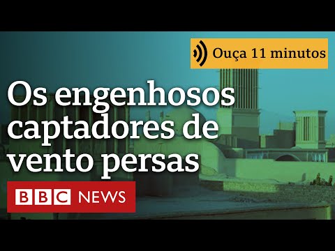 Vídeo: As raízes místicas de 