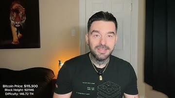 How 0.1 BTC Could End Your 9 to 5 Forever