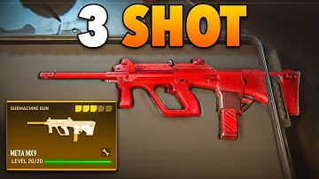 this MX9 LOADOUT is *BROKEN* in WARZONE 2! 😍 (Best MX9 Class Setup) - MW2