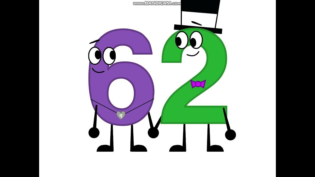 My JumpStart Numbers Zero to One Hundred YouTube