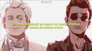 Queen - Good Old-Fashioned Lover Boy (Legendado/Tradução)