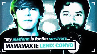 Mamamax's Story COLLAPSES During Lerix Call-In