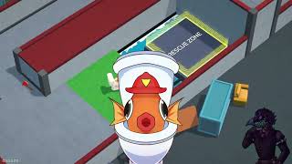 FiresOut! gameplay