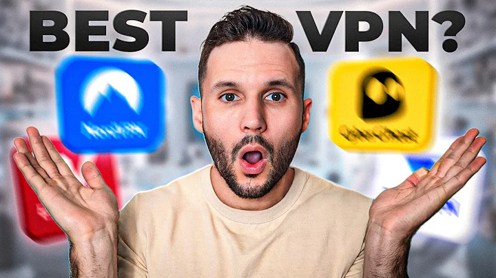 Best VPNs of 2025: Mullvad, NordVPN, Proton VPN, & Surfshark Compared!