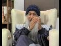 OSHO: Moving Towards Healthier States of Consciousness