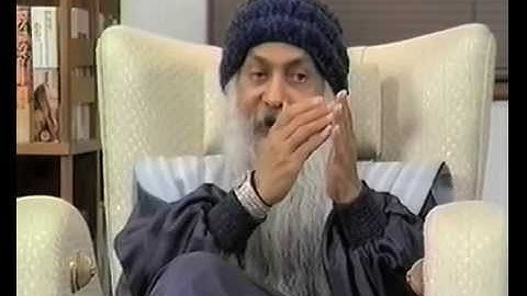 OSHO: Moving Towards Healthier States of Consciousness