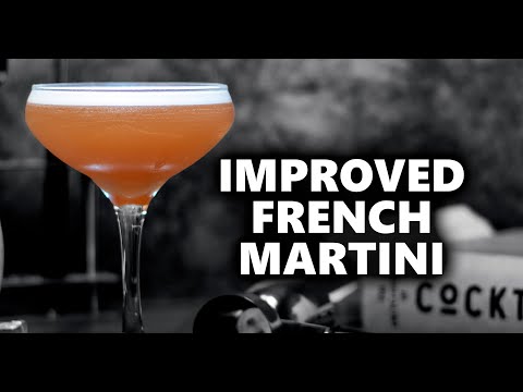 Video: Wanneer werden wodka-martini's populair?