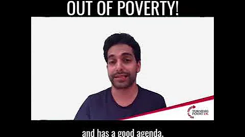 Capitalism Lifts People Out of Poverty