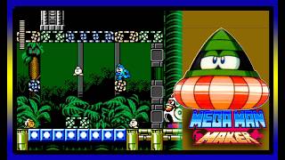 Mega Man Maker  - Some Popular Levels, September 23, 2026