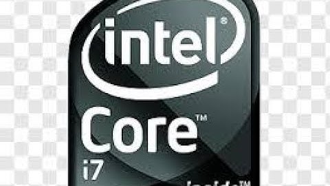 How to change core 2 duo in core i7 very easily|Technical SLA| #like #share #comment #TechnicalSLA