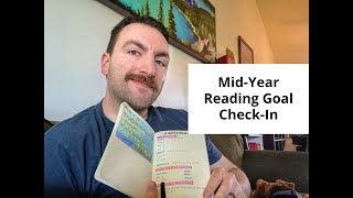 Mid-Year Reading Goal Check-In