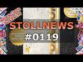 Aoki & Flavia, Latios in Sleep, Formeo-Wetterpuppe & vieles mehr! - Stollnews 0119