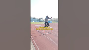 Athletic Acceleration Workouts For Speed #explosivetraining #athleticism #speedtraining #athlete