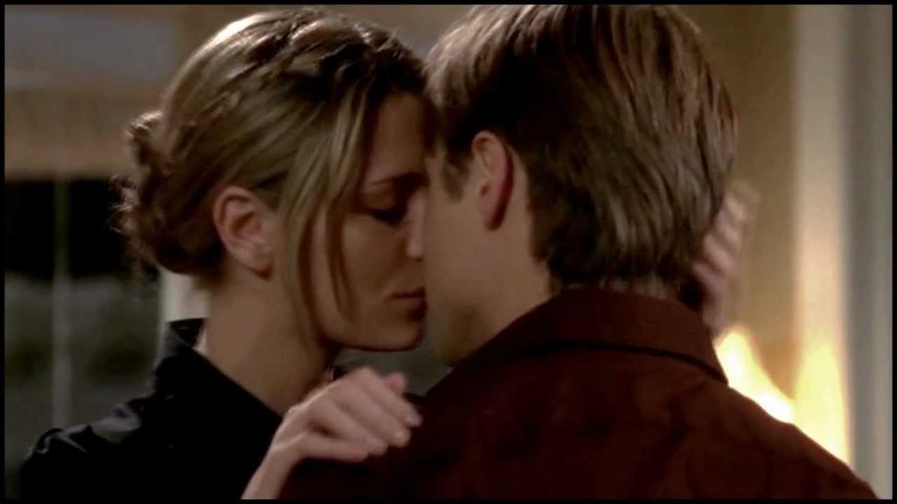 Sky's Still Blue; Ryan/Marissa