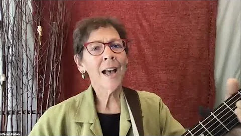 Kathleen Fallon's CD Release Concert