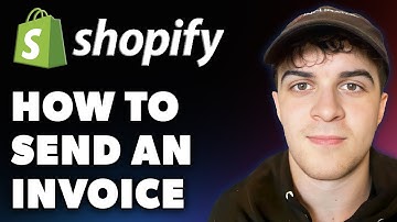 How to Send an Invoice on Shopify (Full 2024 Guide)