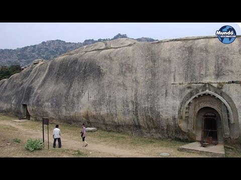 Vídeo: Como e por que o antigo megálito Göbekli Tepe foi construído?