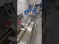 High-Speed Vacuum Pick & Place Sealing Machine #EarPatchPacking #EyeMaskPacking