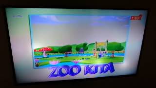 Zoo Kita - Stay Tuned