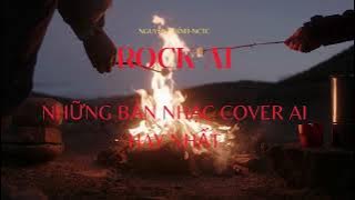 LIÊN KHÚC ROCK AI Triệu View #viral #nguyễnchínhstory #vietnam #cover #guitar #music#nhạchaymoingay