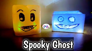 Last Minute Halloween Ideas | Halloween Spooky Decorations | Paint Hut