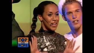 Vengaboys - Uncle John From Jamaica - TOTP - 7th July 2000