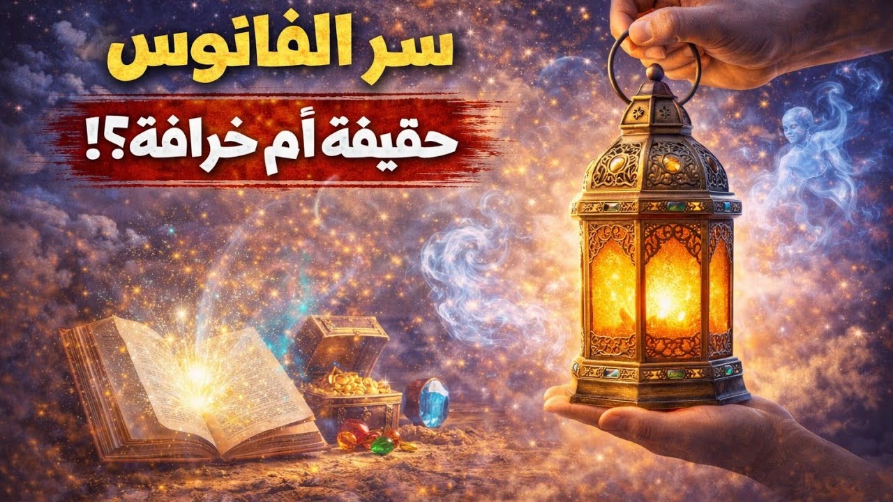 الفانوس  أيقونة رمضان المصرية#رمضان #رمضان_كريم #رمضان_يجمعنا #رمضان_مبارك #رمضانيات #رمضان_2026