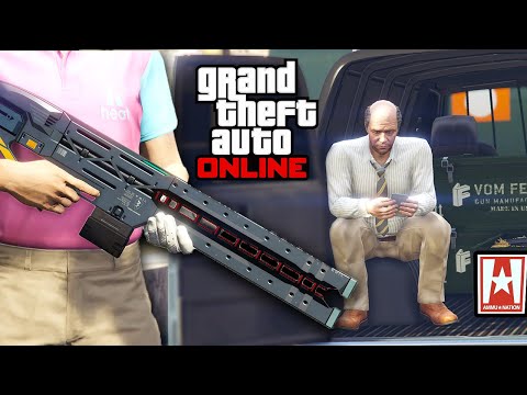 Video: Welk einde van gta 5 is canon?