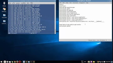 Install Snes9x SNES Emulator for my Xubuntu 14.04.1