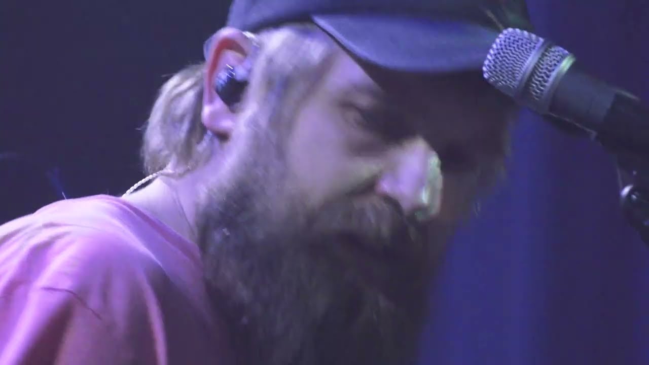 Acytota - Bassline Live 2024