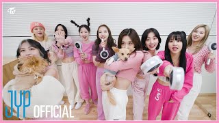 Twice Scientist Cheering Guide