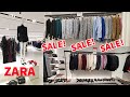 ZARA SALE ITEMS ALERT!!! JANUARY2022  #zara #sale