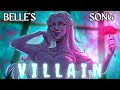 BELLE'S VILLAIN SONG | Animatic | Tale as Old as Time | By Lydia the Bard