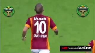 Sneijder Goller