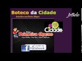 Primeira opo cd completo boteco da cidade fev 14   jrbelo