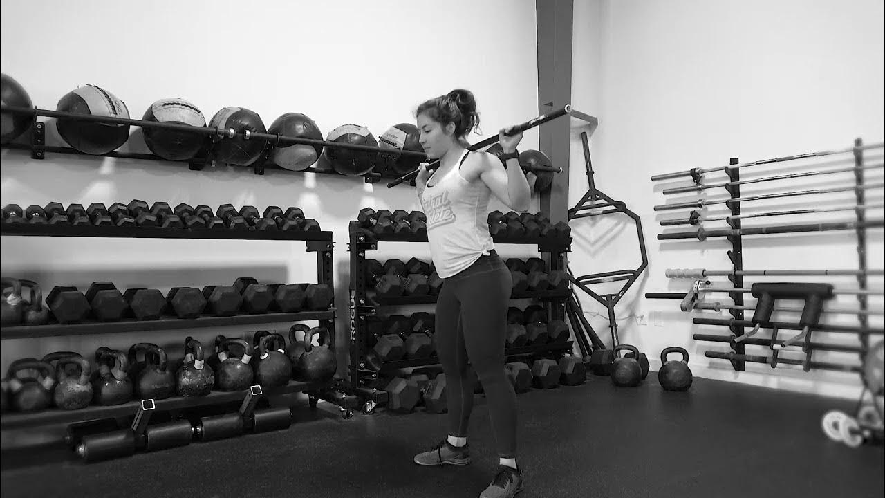 Broomstick Jump YouTube