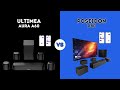 ⭐ ULTIMEA AURA A60 VS POSEIDON D80 ⭐ | VERGLEICH