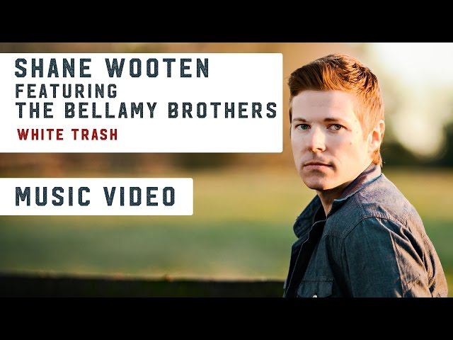 Bellamy Brothers - White Trash