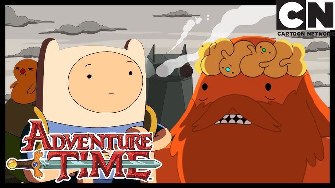 Hora de aventuras - Ver la serie de tv online