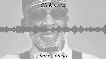 Oll Korrect - James Jamal (J Dilla Inspired Old School Hip Hop Beat - 94 BPM)