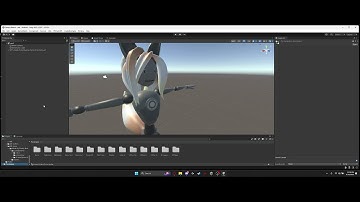 How to make a Idle Animation for a Vrchat avatar