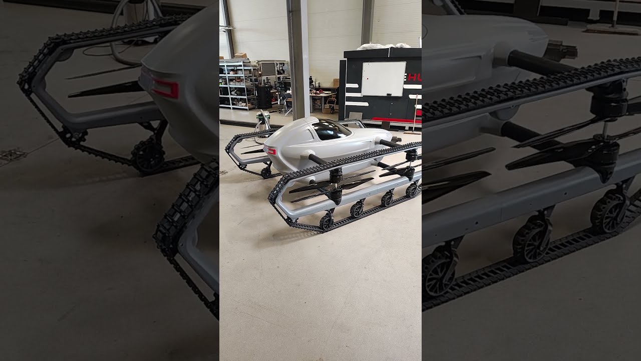 BECARII at its finest. 