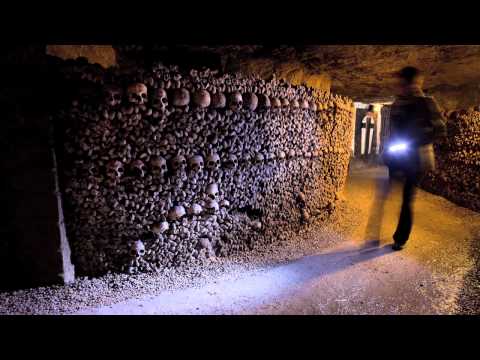 Paris Underground Instructional Video Paris Underground Instructional Video