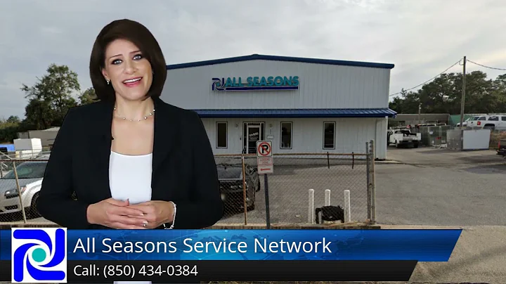 All Seasons Service Network of Pensacola, FL Share...