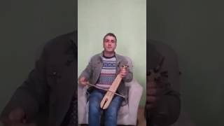 Yaylaya kurdum soba