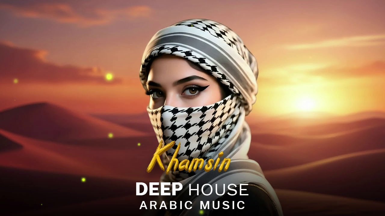 Watch Arabic House Music | Desert Oasis Deep House Mix | Oriental Electronic Vibes 2026 - Khamsin on YouTube Watch Arabic House Music | Desert Oasis Deep House Mix | Oriental Electronic Vibes 2026 - Khamsin on YouTube